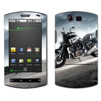 Acer Liquid E