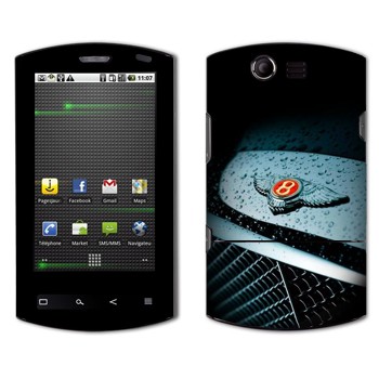 Acer Liquid E