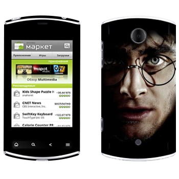   «Harry Potter»   Acer Liquid Mini