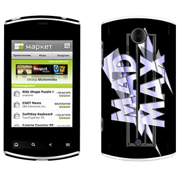 Acer Liquid Mini