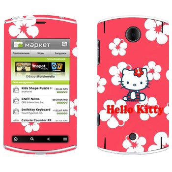   «Hello Kitty  »   Acer Liquid Mini