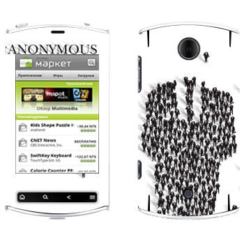   «Anonimous»   Acer Liquid Mini