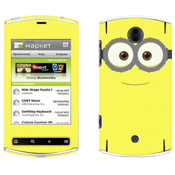   «»   Acer Liquid Mini