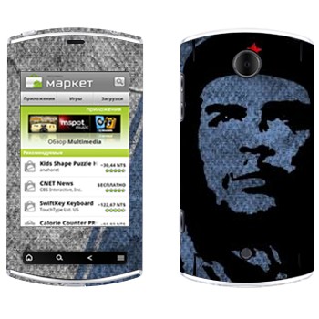   «Comandante Che Guevara»   Acer Liquid Mini