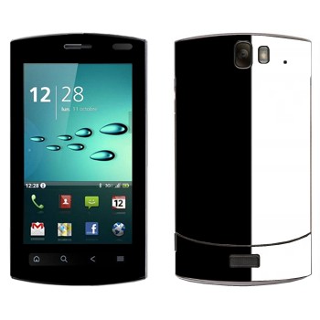   «- »   Acer Liquid MT Metal