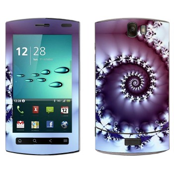 Acer Liquid MT Metal