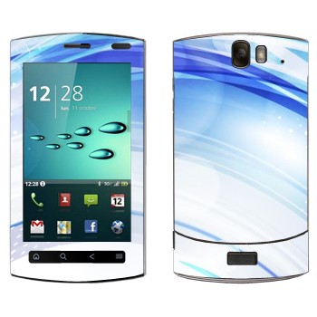 Acer Liquid MT Metal