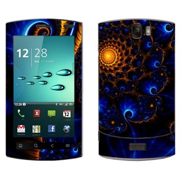   «  »   Acer Liquid MT Metal