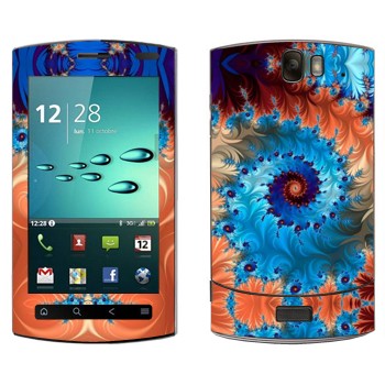   «  »   Acer Liquid MT Metal