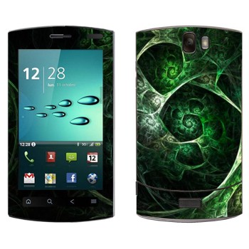 Acer Liquid MT Metal