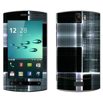 Acer Liquid MT Metal