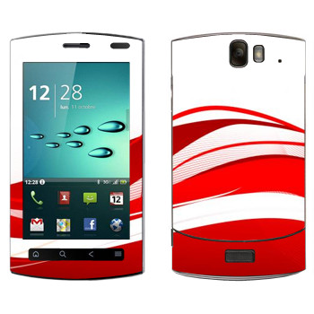   « »   Acer Liquid MT Metal