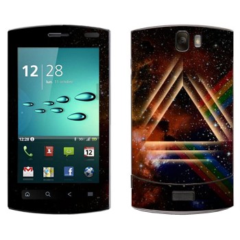 Acer Liquid MT Metal