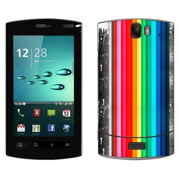 Acer Liquid MT Metal