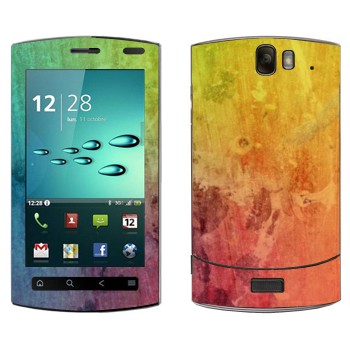 Acer Liquid MT Metal