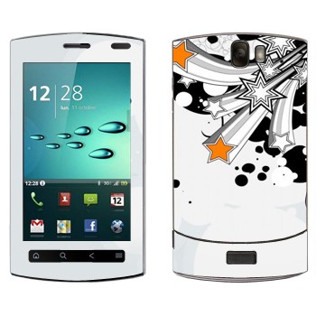 Acer Liquid MT Metal