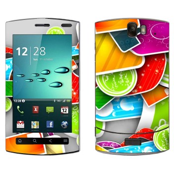 Acer Liquid MT Metal