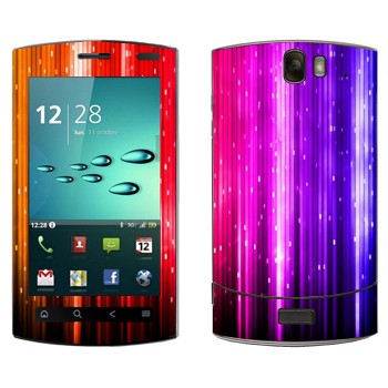 Acer Liquid MT Metal