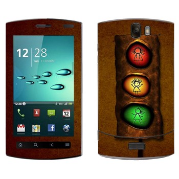 Acer Liquid MT Metal