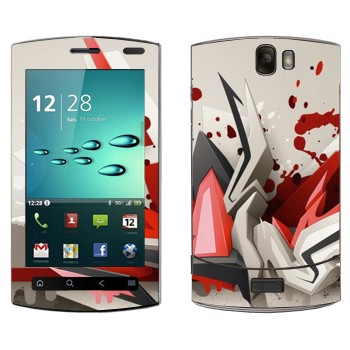   «  »   Acer Liquid MT Metal