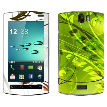   « »   Acer Liquid MT Metal