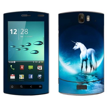   «»   Acer Liquid MT Metal