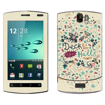 Acer Liquid MT Metal