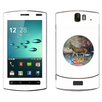 Acer Liquid MT Metal