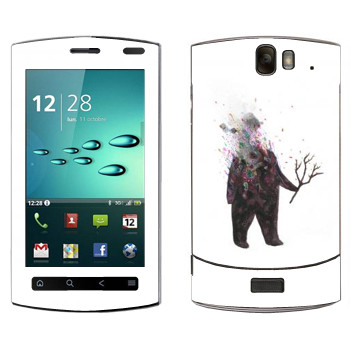   «Kisung Treeman»   Acer Liquid MT Metal