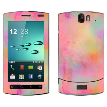 Acer Liquid MT Metal