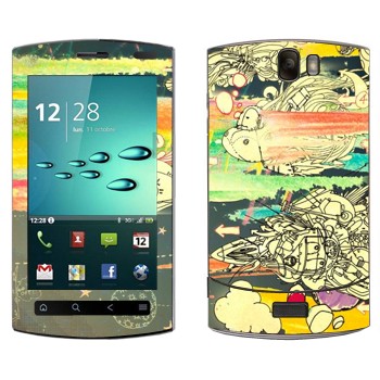   « »   Acer Liquid MT Metal