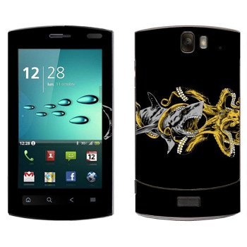 Acer Liquid MT Metal