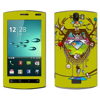 Acer Liquid MT Metal