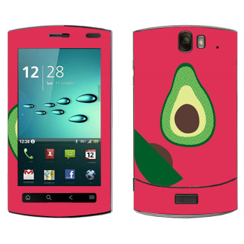 Acer Liquid MT Metal