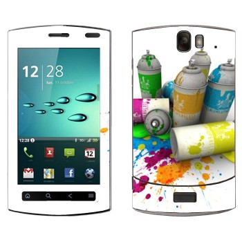   «  »   Acer Liquid MT Metal