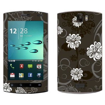   «    »   Acer Liquid MT Metal