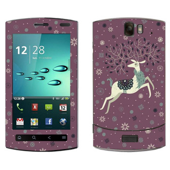 Acer Liquid MT Metal