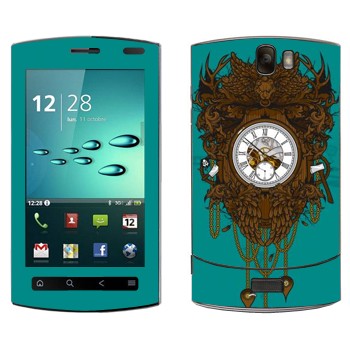   « »   Acer Liquid MT Metal