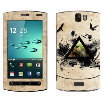 Acer Liquid MT Metal