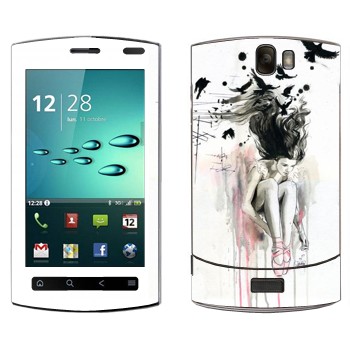 Acer Liquid MT Metal