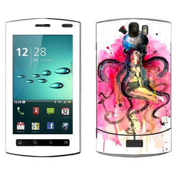 Acer Liquid MT Metal