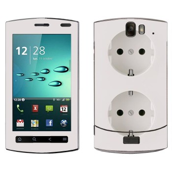 Acer Liquid MT Metal