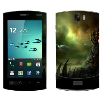 Acer Liquid MT Metal