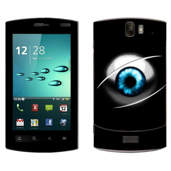 Acer Liquid MT Metal