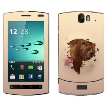 Acer Liquid MT Metal