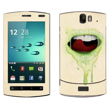   «  »   Acer Liquid MT Metal