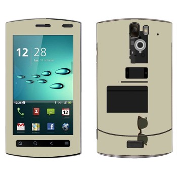 Acer Liquid MT Metal