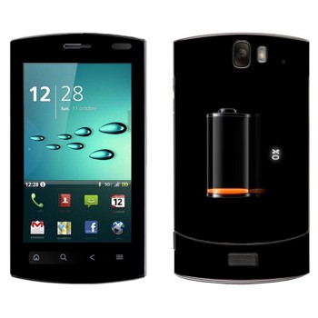 Acer Liquid MT Metal