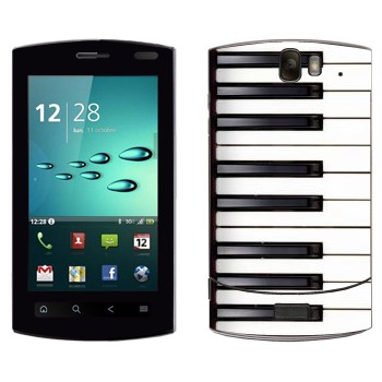   «»   Acer Liquid MT Metal