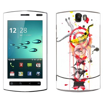 Acer Liquid MT Metal